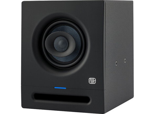 Presonus Eris Pro 4 Presonus Eris Pro 4